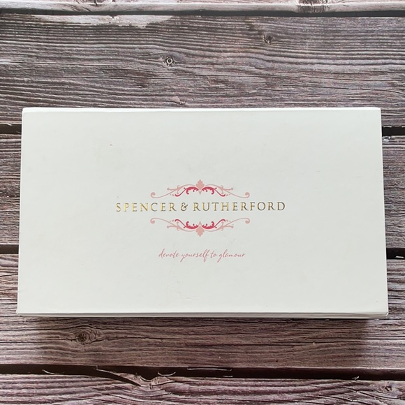 SPENCER & RUTHERFORD | Shoulder bag / clutch - Picture 12 of 12